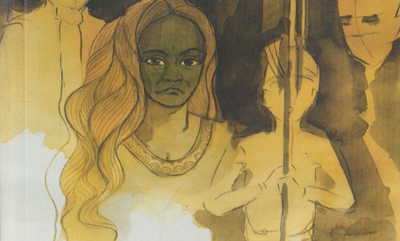 सुनकेशरी