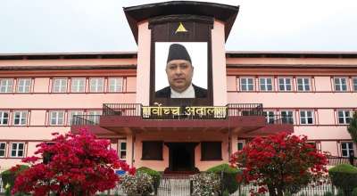 हरिकृष्ण कार्की