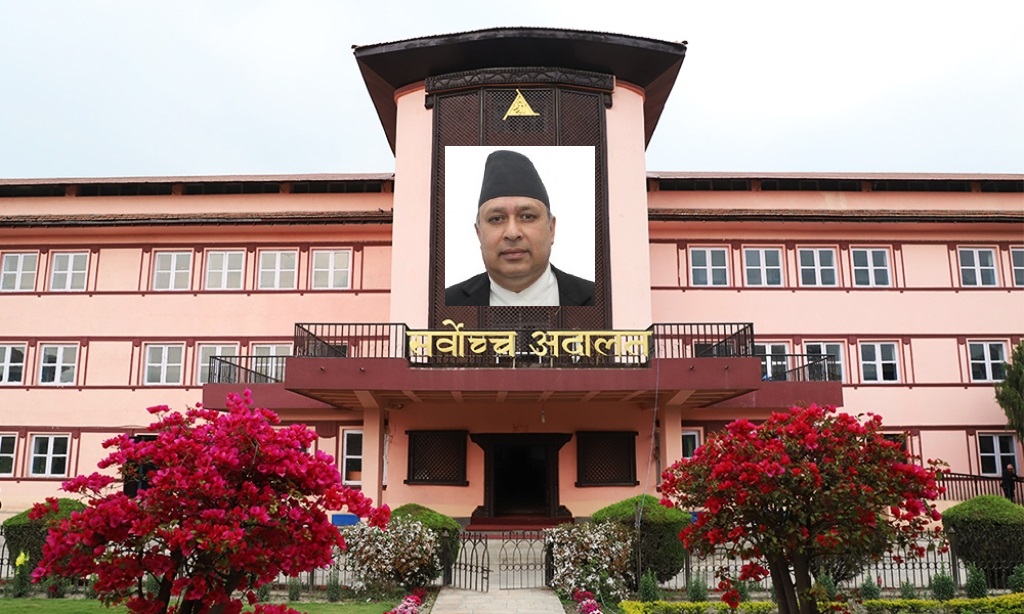 हरिकृष्ण कार्की