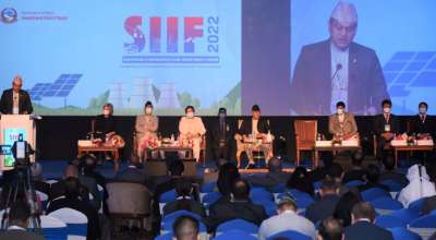 लगानीमैत्री देश