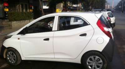 ट्याक्सी