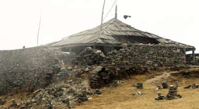 टेम्केसिद्ध मन्दिर