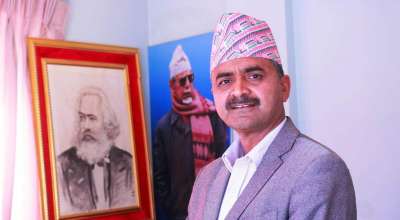 ठाकुर गैरे