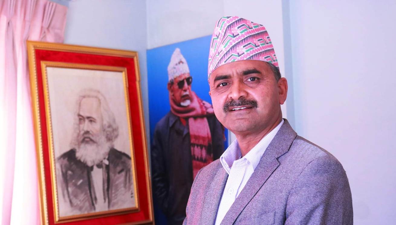 ठाकुर गैरे