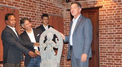 र्‍याण्डी बेरी