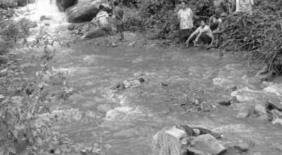 उदयपुर बेलका हत्याकाण्ड