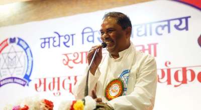 गठबन्धनको औचित्य