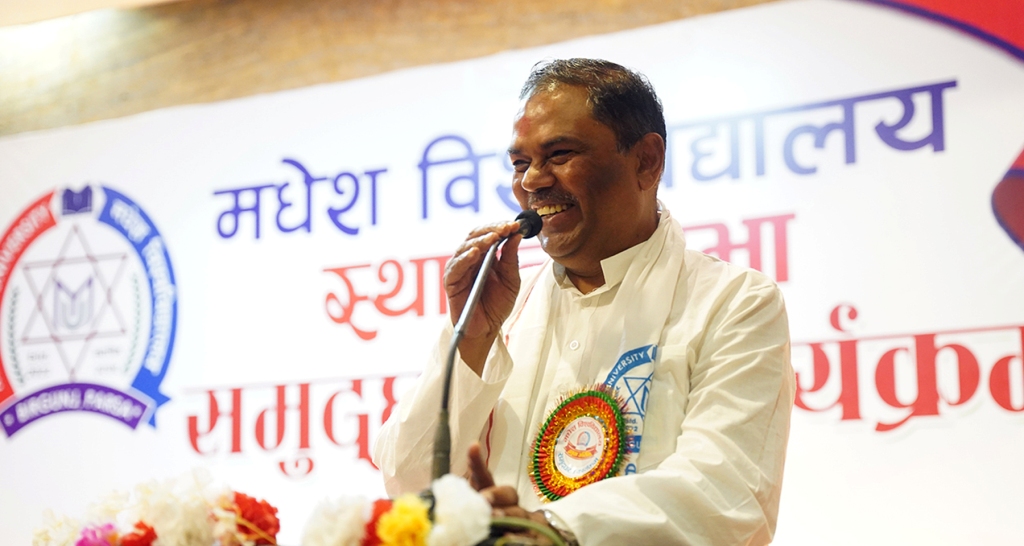 गठबन्धनको औचित्य