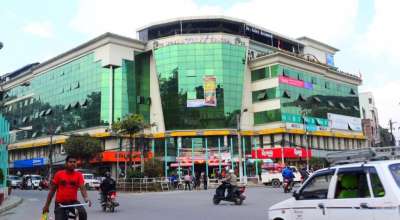 वर्ल्ड ट्रेड सेन्टर