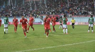 अन्जन बिष्ट