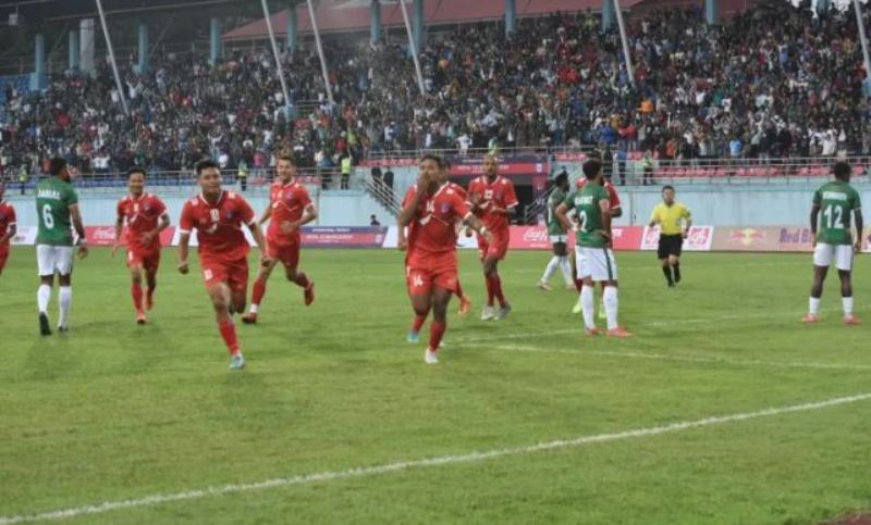 अन्जन बिष्ट