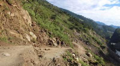 साँफे–मार्तडी राजमार्ग