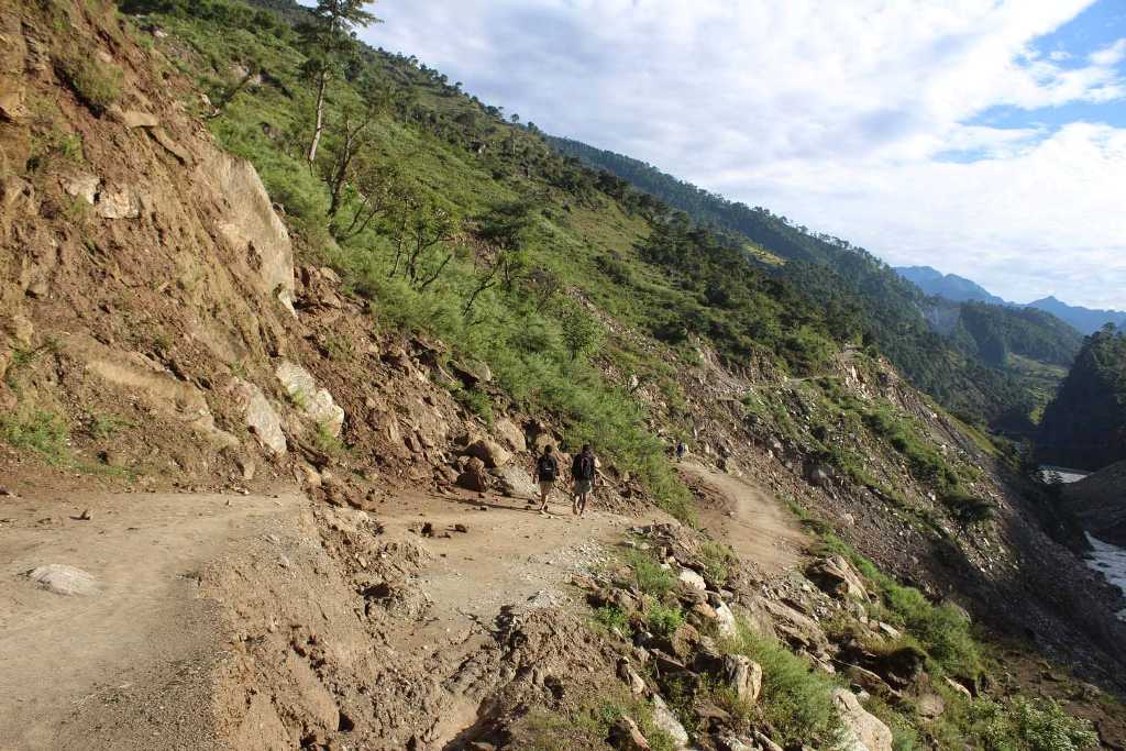 साँफे–मार्तडी राजमार्ग