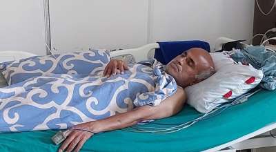 डा. गोविन्द केसी