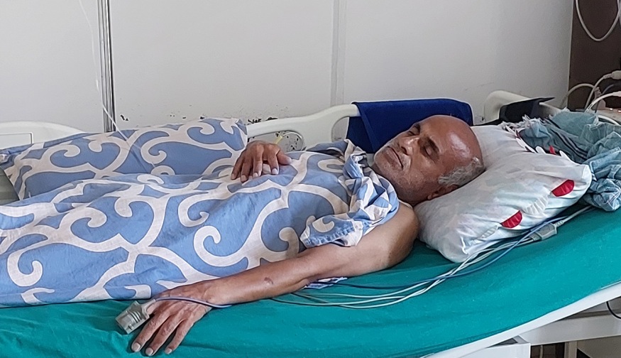 डा. गोविन्द केसी