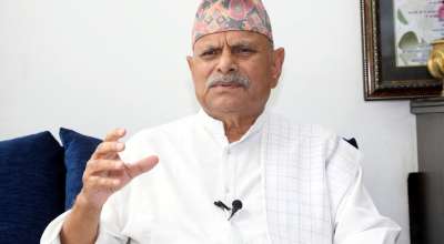 डा. रामवरण यादव