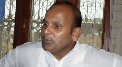 संजय साह