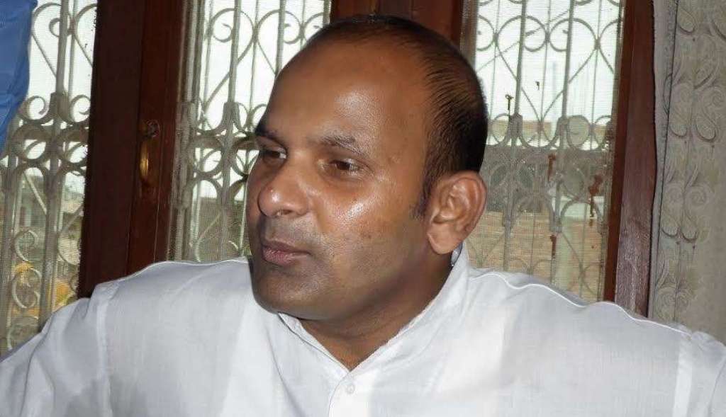 संजय साह