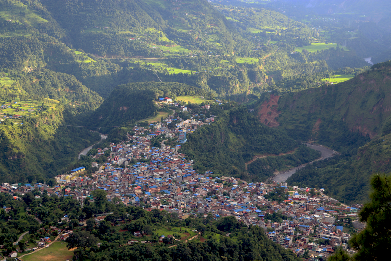 कुश्मा बजार