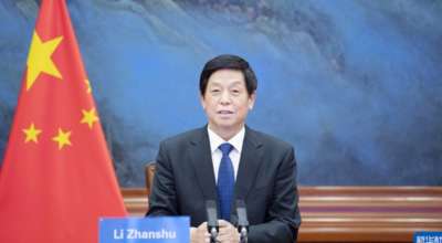 ली झान्सु