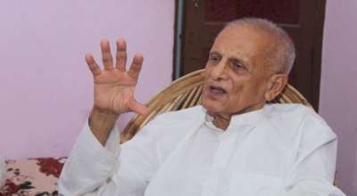 मोहनविक्रम सिंह