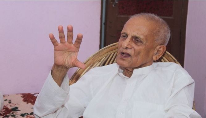 मोहनविक्रम सिंह