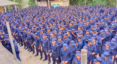 म्यादी प्रहरी