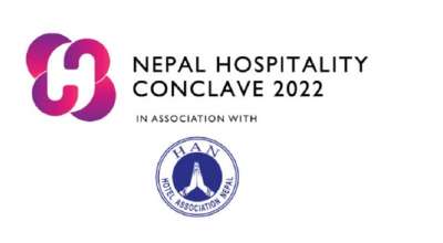 नेपाल हस्पिटालिटी कन्क्लेभ–२०२२
