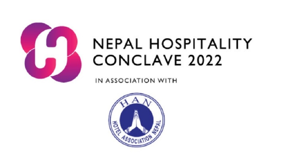 नेपाल हस्पिटालिटी कन्क्लेभ–२०२२