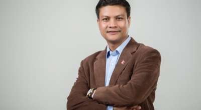 प्रकाशचन्द्र परियार