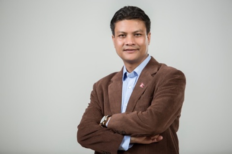 प्रकाशचन्द्र परियार