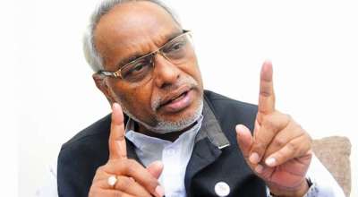 राजेन्द्र महतो