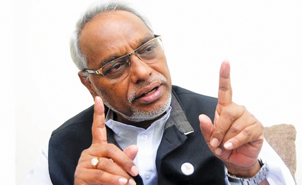 राजेन्द्र महतो