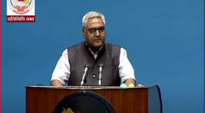 उमाशंकर अरगरिया