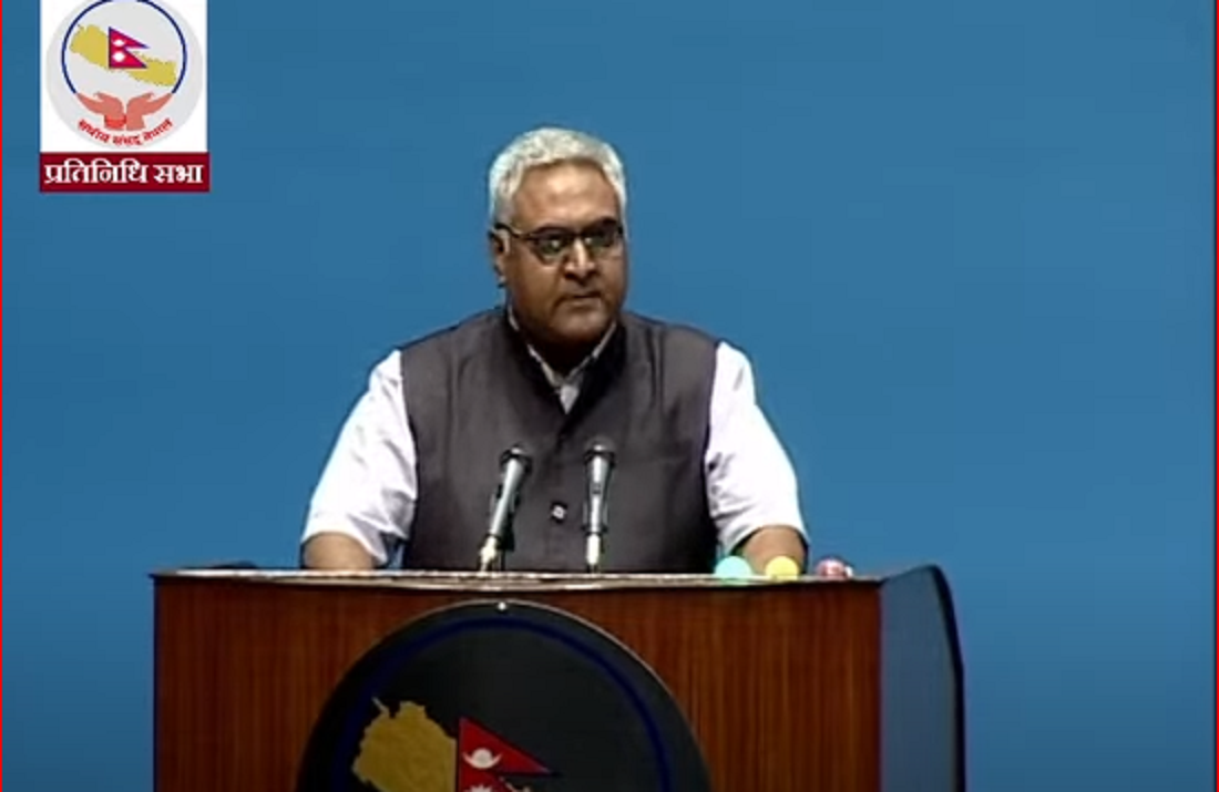 उमाशंकर अरगरिया