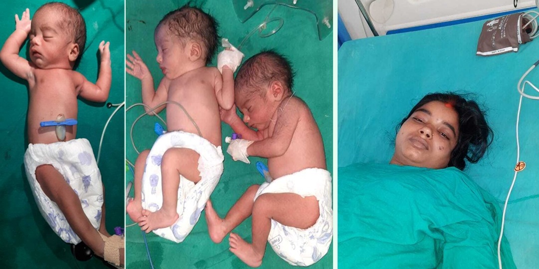 तिम्ल्याहा बच्चा