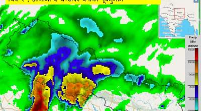 देशका यी क्षेत्र