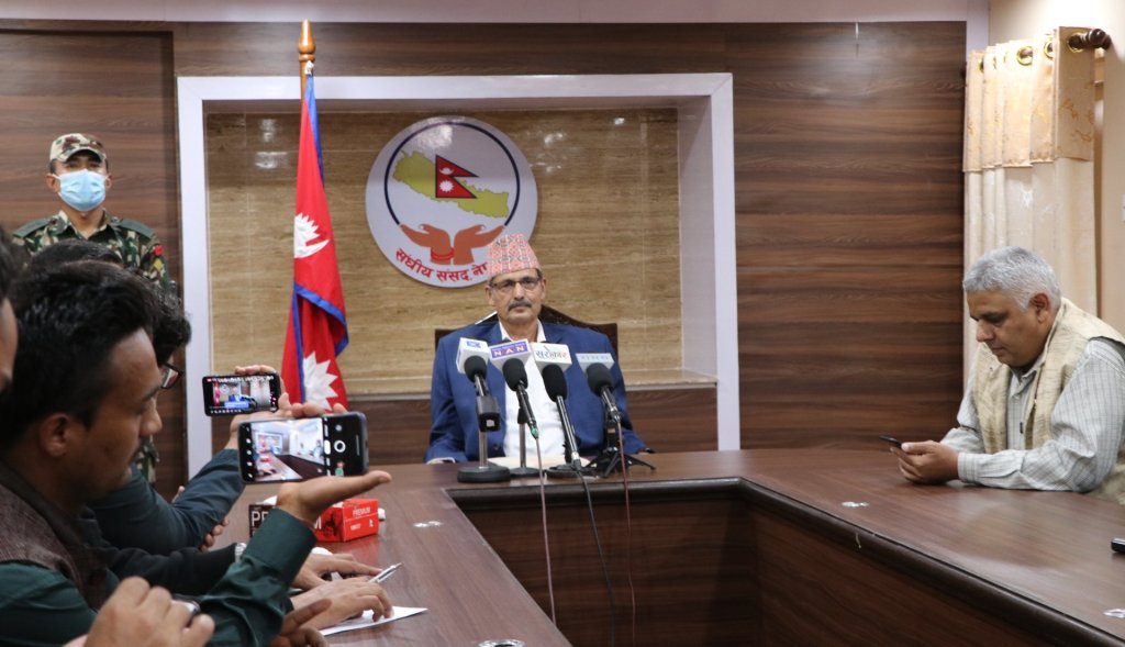 अग्निप्रसाद सापकोटा