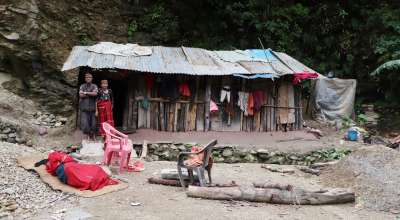 सडकमा पुर्यायो