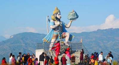 पञ्चकोट चिनाउन दोहोरी