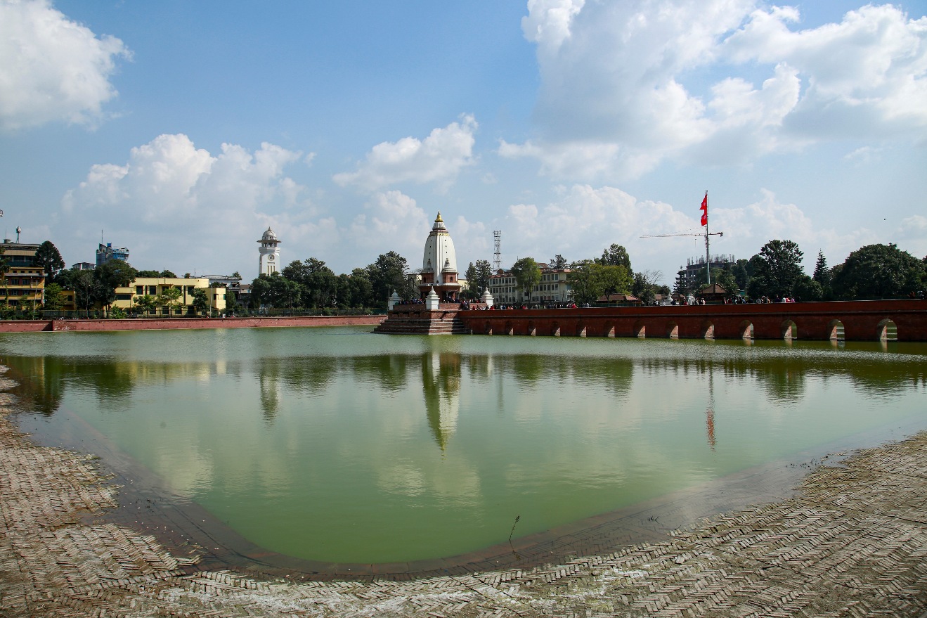 बालगोपालेश्वर मन्दिर सामूहिक भाइटीका