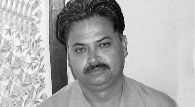 बालकृष्ण ढुङ्गेल