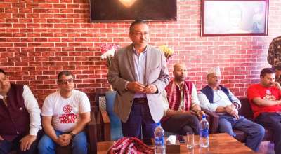 बालकृष्ण खाण