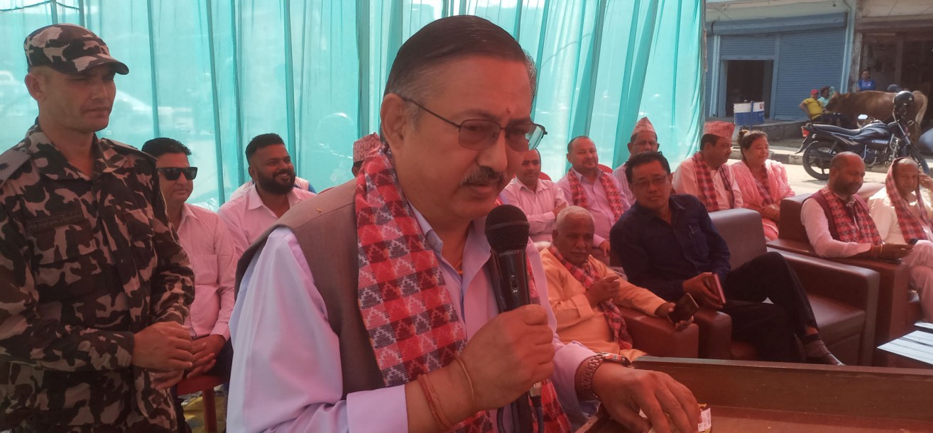 बालकृष्ण खाँण