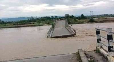 जब्दीघाटको पुल