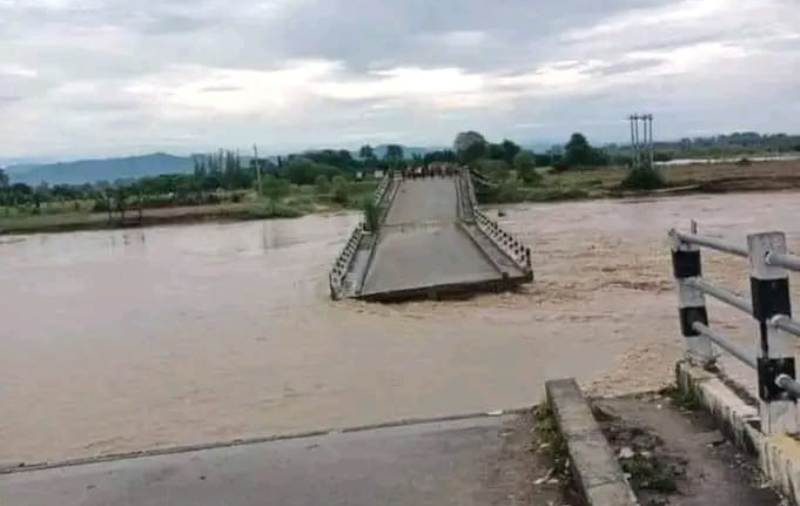 जब्दीघाटको पुल