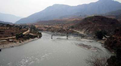 भेरी नदी