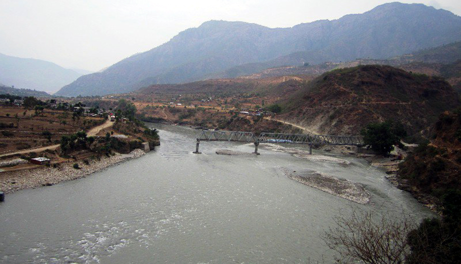 भेरी नदी