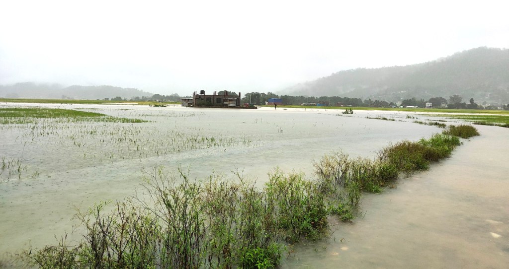 भेरी नदी