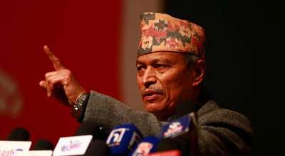 भीम रावल